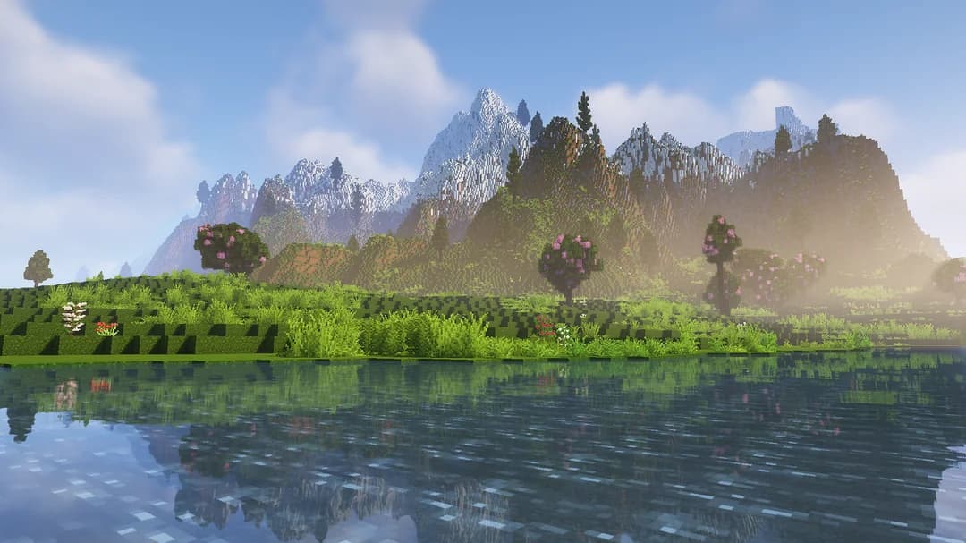 Landscape