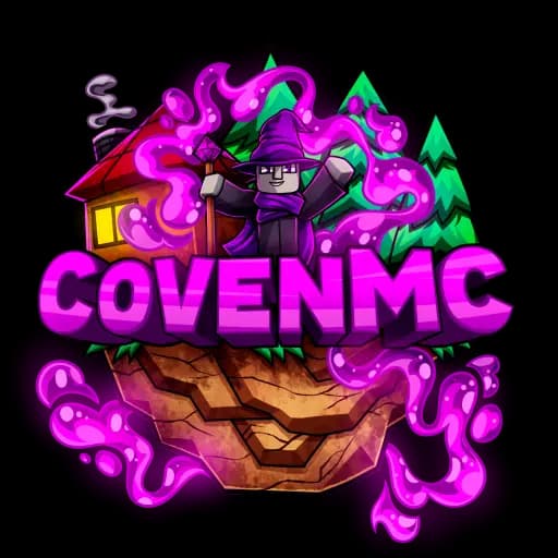 CovenMC Logo